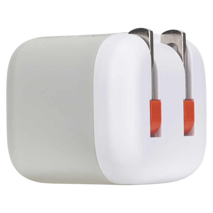 Ventev 30W ULTRAFAST USB C Universal GaN Mini Wall Charger