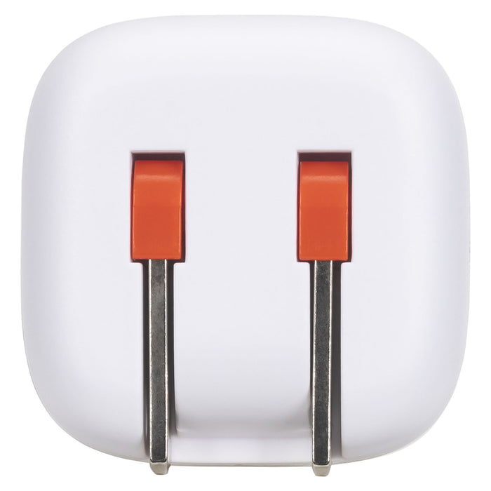Ventev 30W ULTRAFAST USB-C Universal GaN Mini Wall Charger White