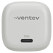 Ventev 30W ULTRAFAST USB-C Universal GaN Mini Wall Charger
