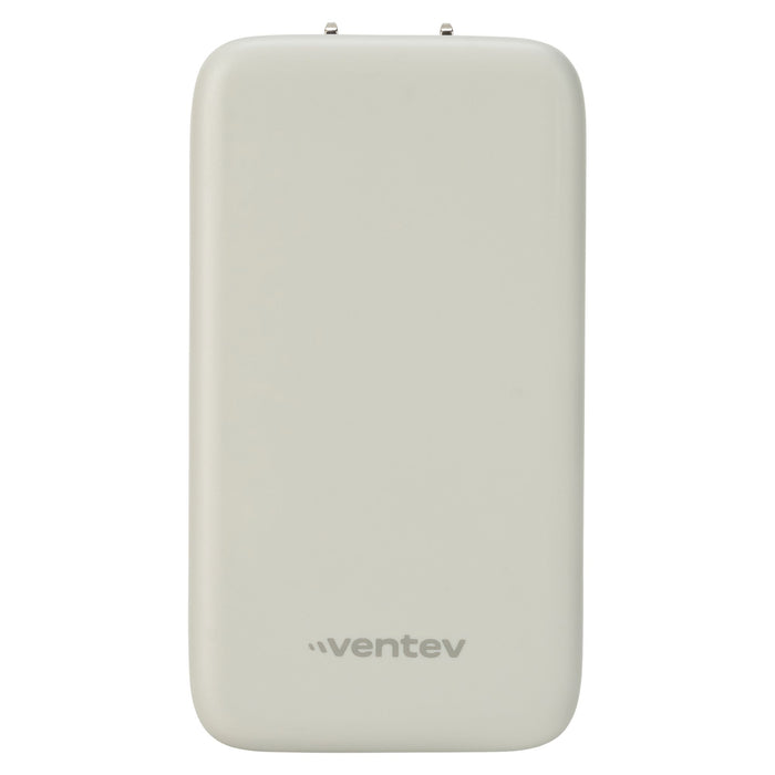 Ventev 45W Dual Slim USB-C Wall Charger