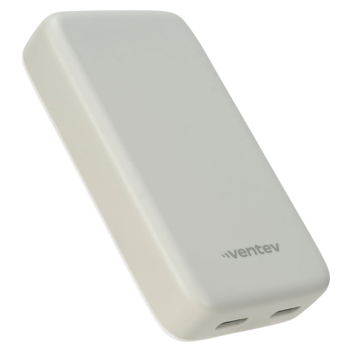 Ventev 45W Dual Slim USB-C Wall Charger