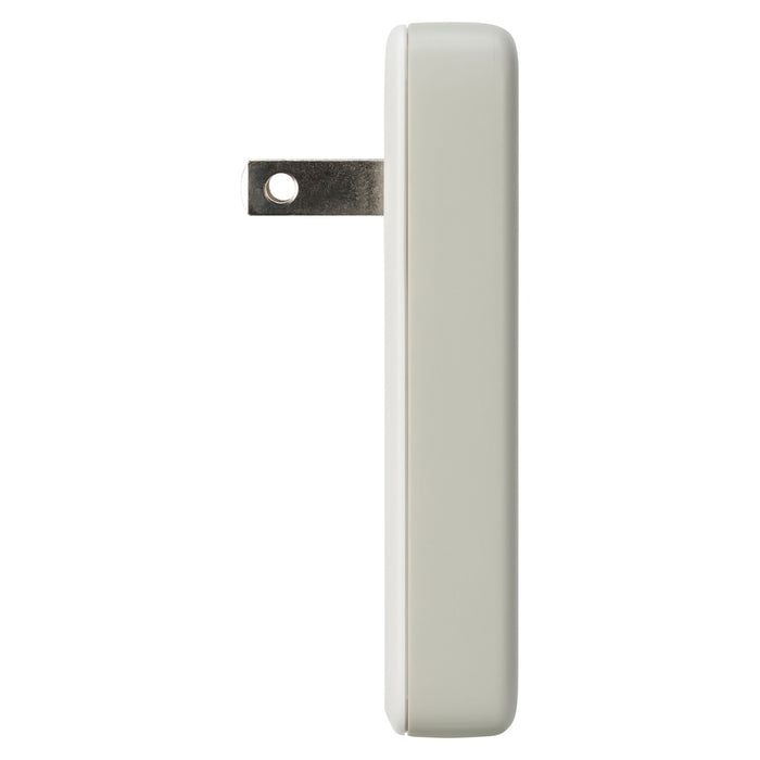 Ventev 45W Dual Slim USB-C Wall Charger