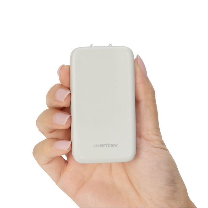 Ventev 45W Dual Slim USB-C Wall Charger