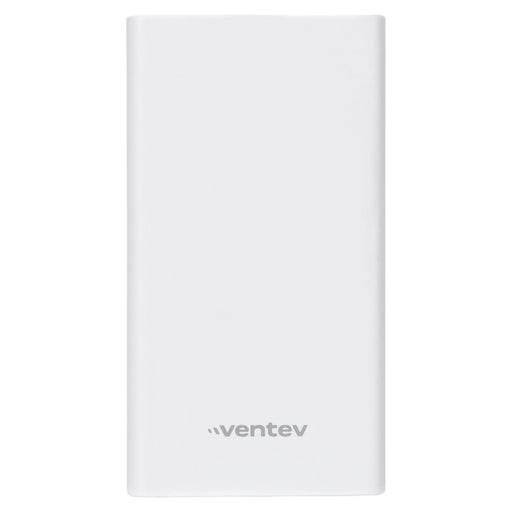 Ventev 65W Dual USB-C GaN ULTRAFAST Slim Wall Charger
