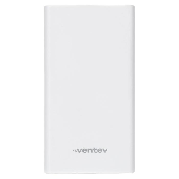 Ventev 65W Dual USB-C GaN ULTRAFAST Slim Wall Charger