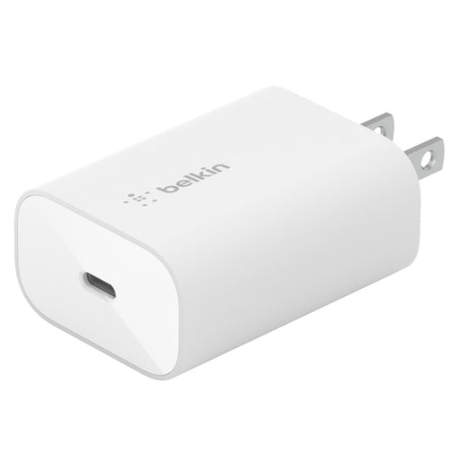 Belkin BoostCharge 25W USB-C PD 3.0 PPS Wall Charger