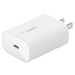 Belkin Boost Charge 25W USB C PD PPS Wall Charger White