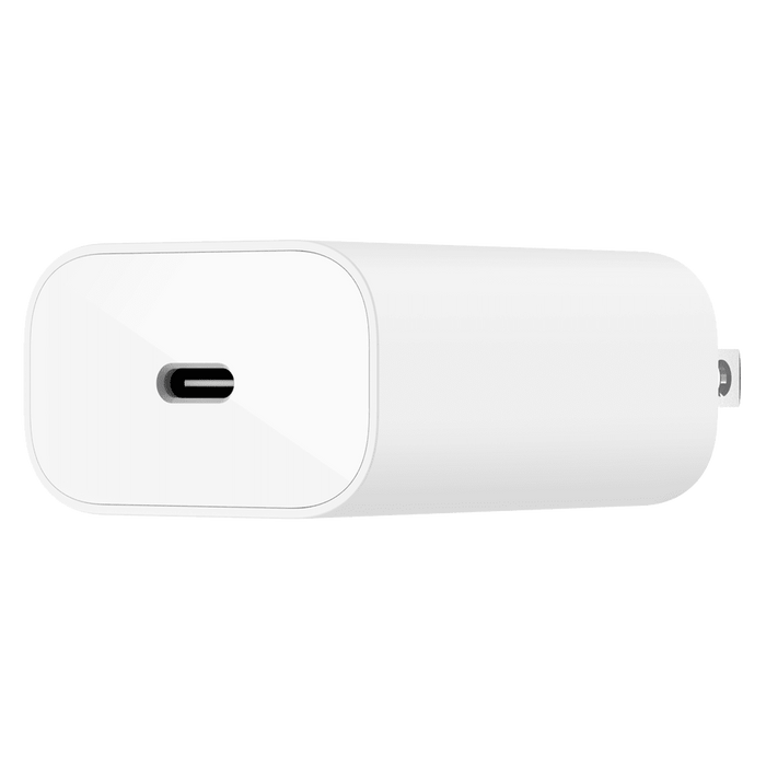 Boost Charge 25W USB C PD PPS Wall Charger