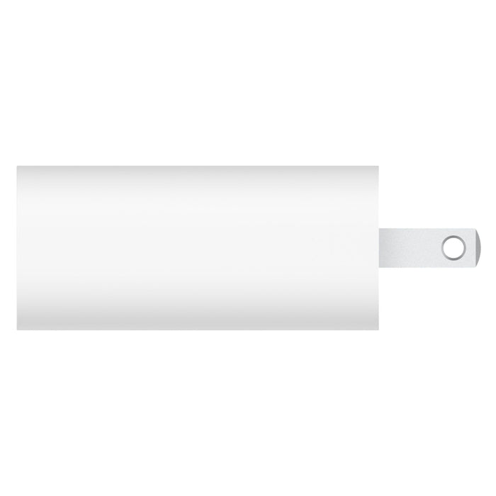 Belkin Boost Charge 25W USB C PD PPS Wall Charger White