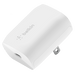 Belkin USB C Wall Charger 20W