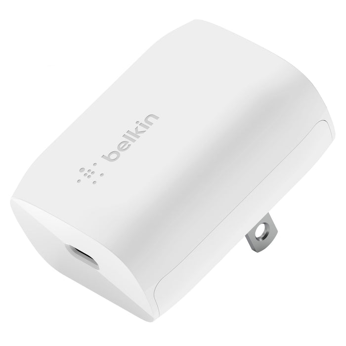Belkin USB C Wall Charger 20W