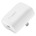 Belkin USB C Wall Charger 20W