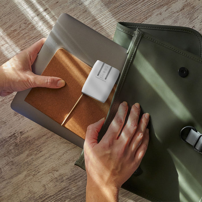 Belkin USB C Wall Charger 20W White