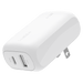 Belkin BoostCharge Dual Wall Charger PD 42W