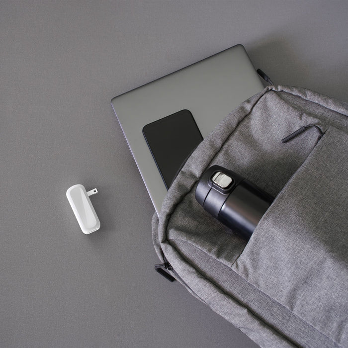 Belkin BoostCharge Dual Wall Charger PD 42W White