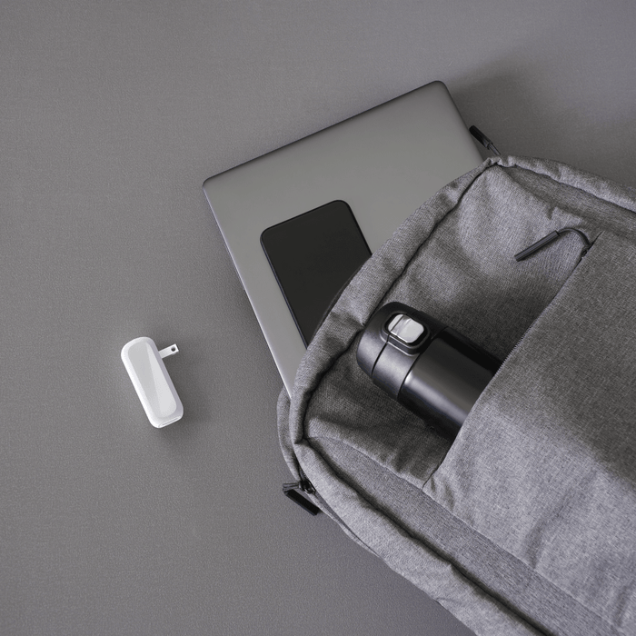 Belkin BoostCharge Dual Wall Charger PD 42W White