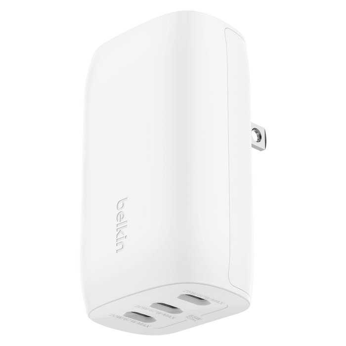 Belkin 67W USB C PD Wall Charger with PPS