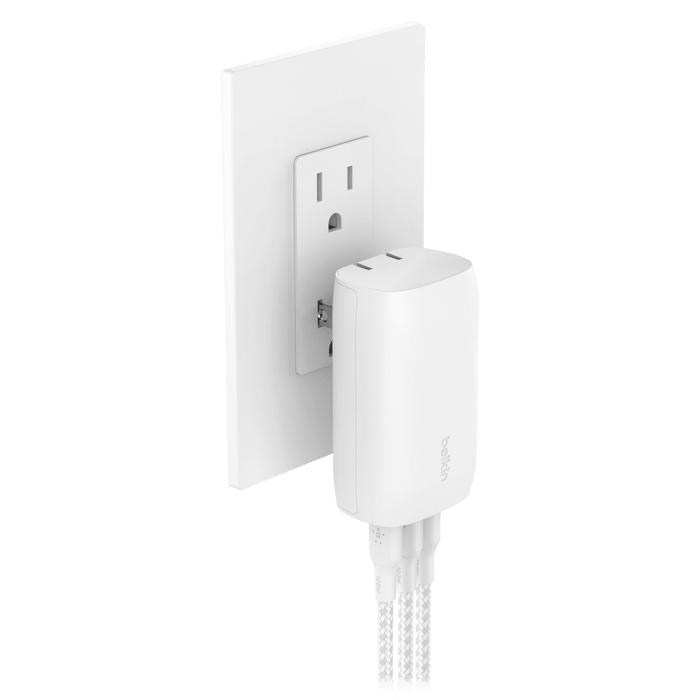 Belkin 67W USB C PD Wall Charger with PPS