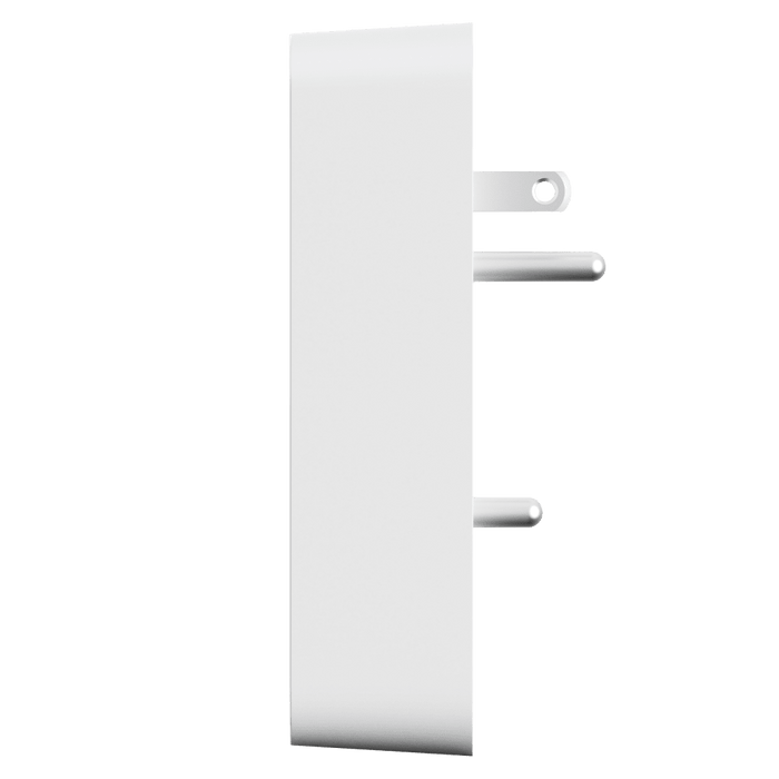 Belkin BoostCharge GaN USB C Wall Plate 68W White