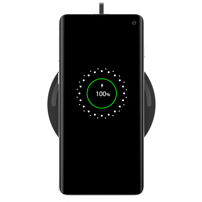 Belkin Wireless Charging Pad 10W Black