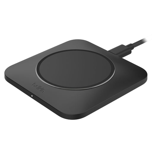 Belkin BoostCharge Pro Universal Easy Align Wireless Charging Pad 15W