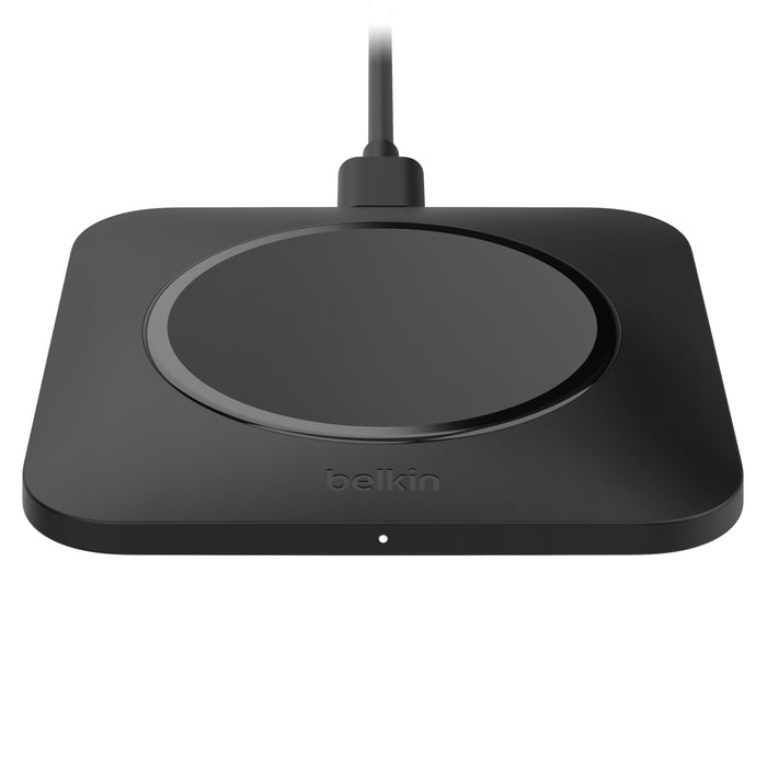Belkin Boost Charge Pro Easy Alignment Wireless Charging Pad 15W Black