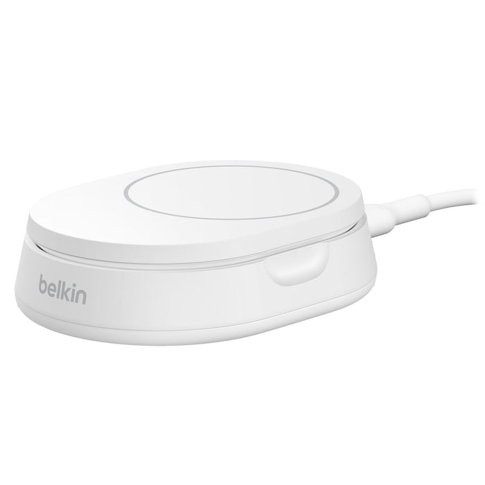 Belkin Boost Charge Pro Convertible Magnetic Wireless Charging Stand with Qi2 15W