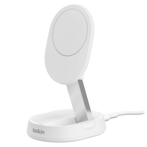 Belkin Boost Charge Pro Convertible Magnetic Wireless Charging Stand with Qi2 15W