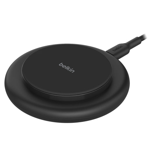 Belkin BoostCharge Magnetic Wireless Charging Pad with Qi2 15W