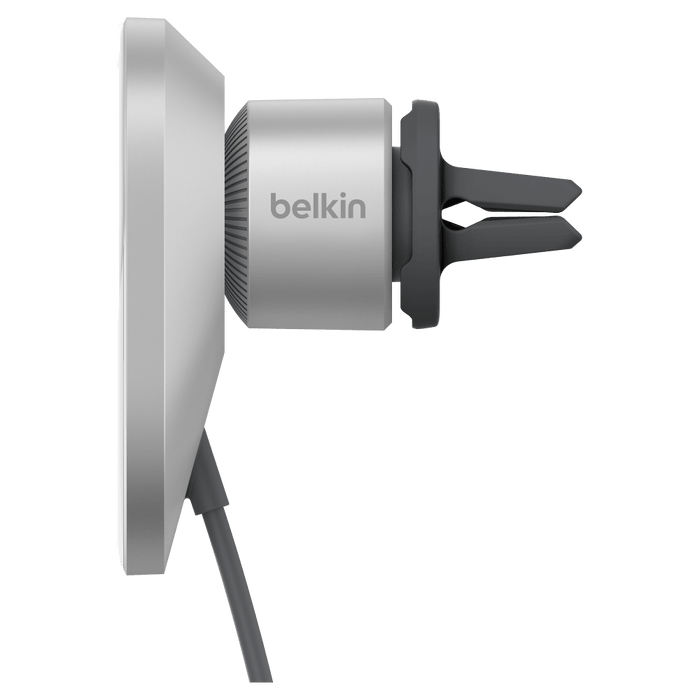 Belkin Boost Charge Pro Wireless Car Charger with MagSafe Charging with Qi2 15W