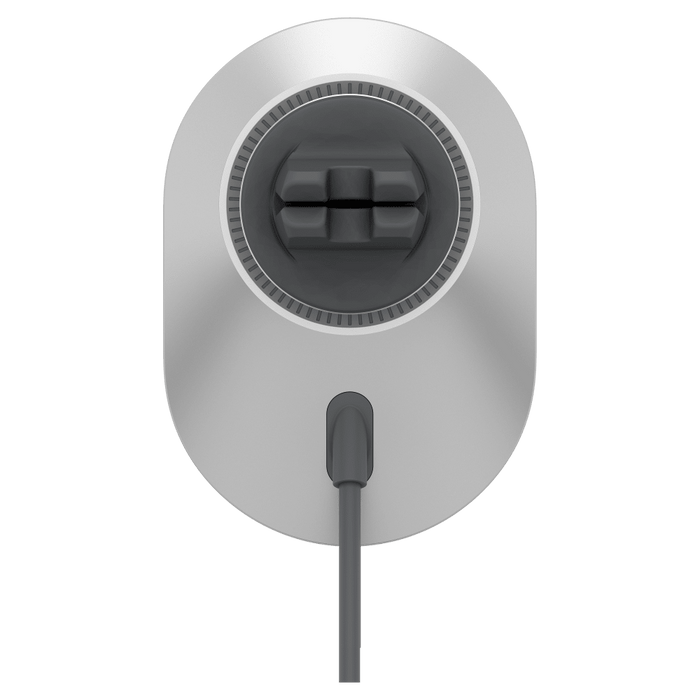 Belkin Boost Charge Pro Wireless Car Charger with MagSafe Charging with Qi2 15W