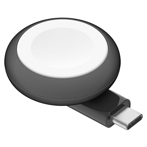 Belkin BoostCharge Portable USB-C Apple Watch Charger