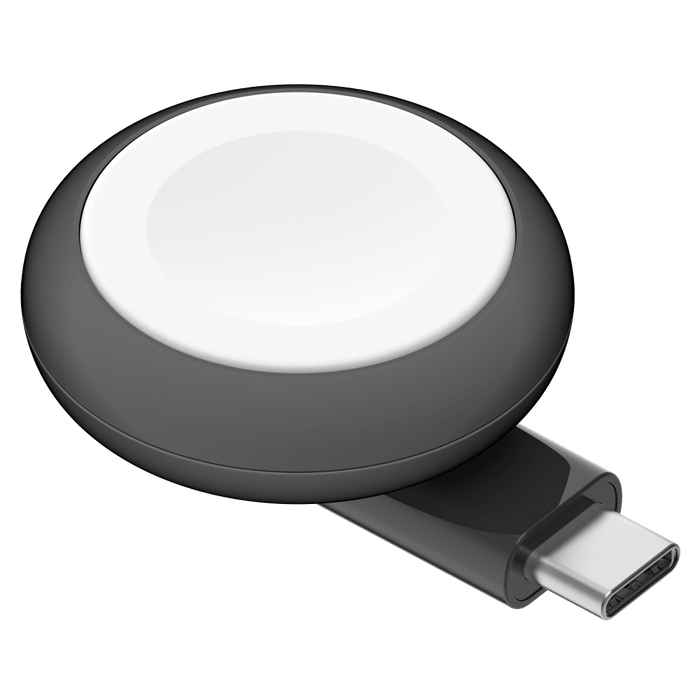 Belkin BoostCharge Portable USB C Apple Watch Charger