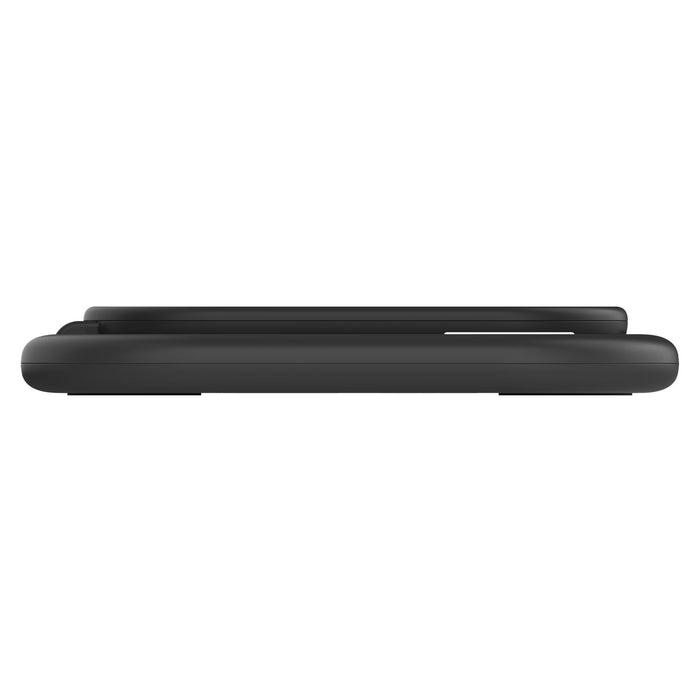 Belkin Qi2 15W 3-in-1 Wireless Pad/Stand - Black