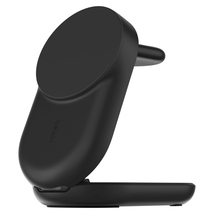 Belkin UltraCharge 3-in-1 Foldable Magnetic Charger with Qi2 25W