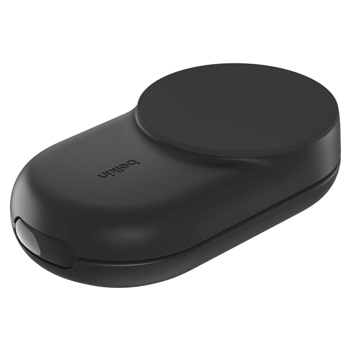 Belkin UltraCharge 3-in-1 Foldable Magnetic Charger with Qi2 25W