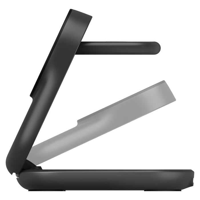Belkin UltraCharge 3-in-1 Foldable Magnetic Charger with Qi2 25W