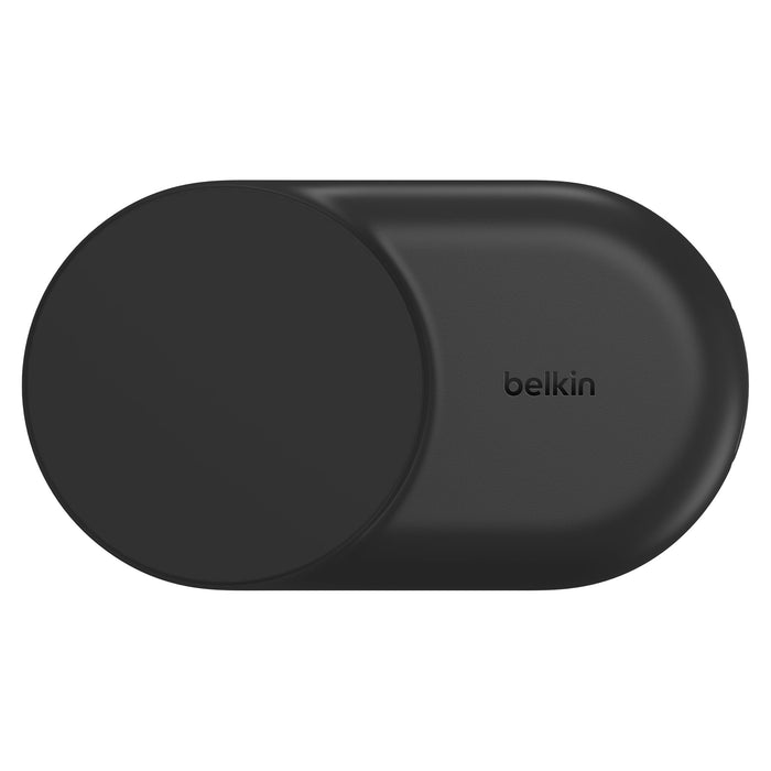 Belkin UltraCharge 3-in-1 Foldable Magnetic Charger with Qi2 25W