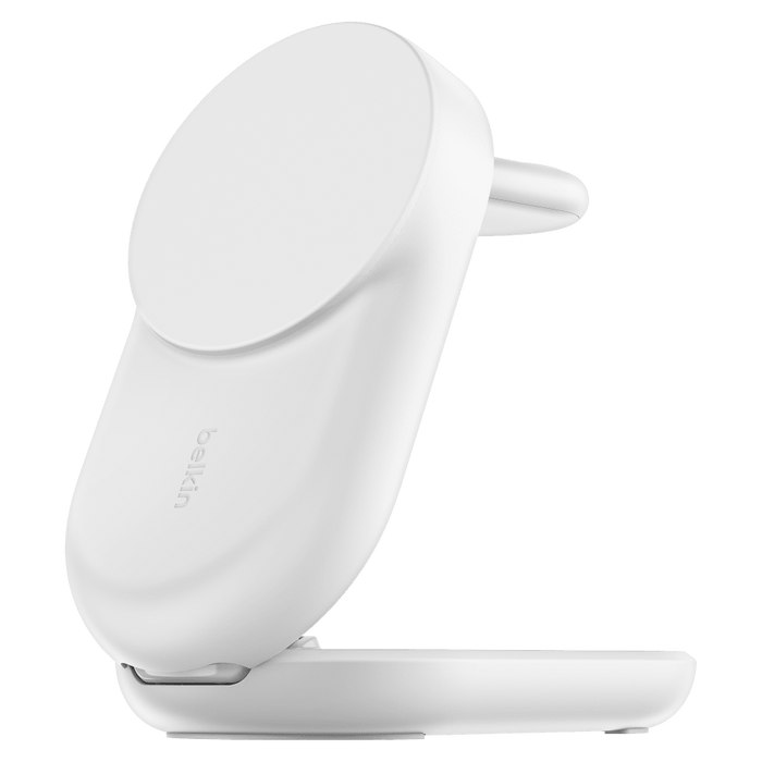 Belkin UltraCharge 3-in-1 Foldable Magnetic Charger with Qi2 25W