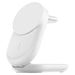 Belkin UltraCharge 3-in-1 Foldable Magnetic Charger with Qi2 25W