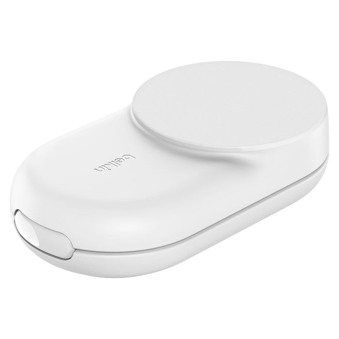 Belkin UltraCharge 3-in-1 Foldable Magnetic Charger with Qi2 25W