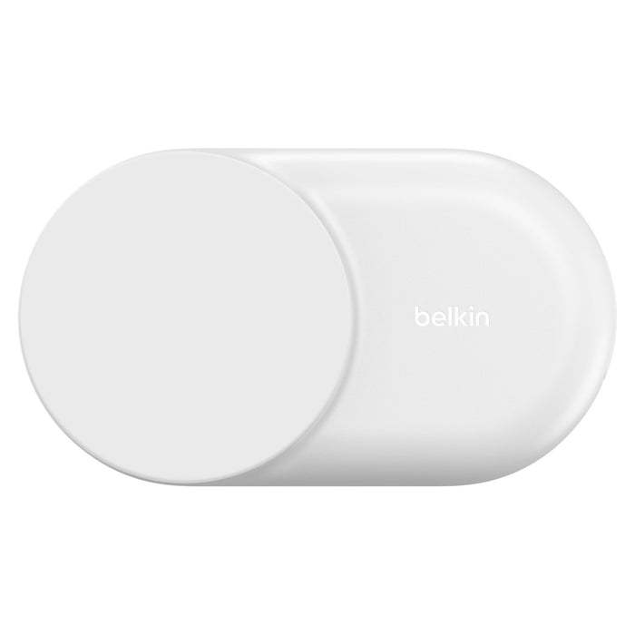 Belkin UltraCharge 3-in-1 Foldable Magnetic Charger with Qi2 25W