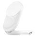 Belkin UltraCharge 2-in-1 Foldable Magnetic Charger with Qi2 25W