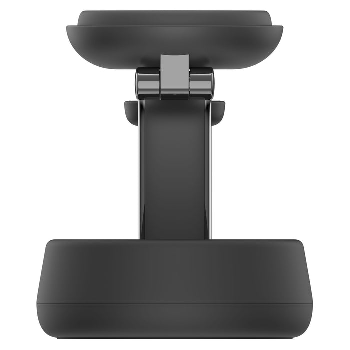 Belkin 3-in-1 Qi2 Magnetic Charging Dock 25W