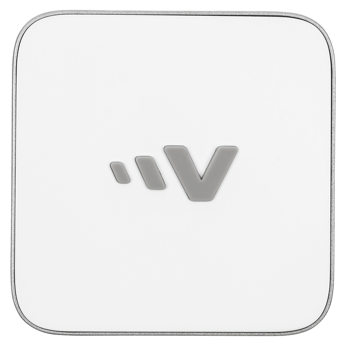 Ventev 15W Wireless Ultrafast Chargepad White