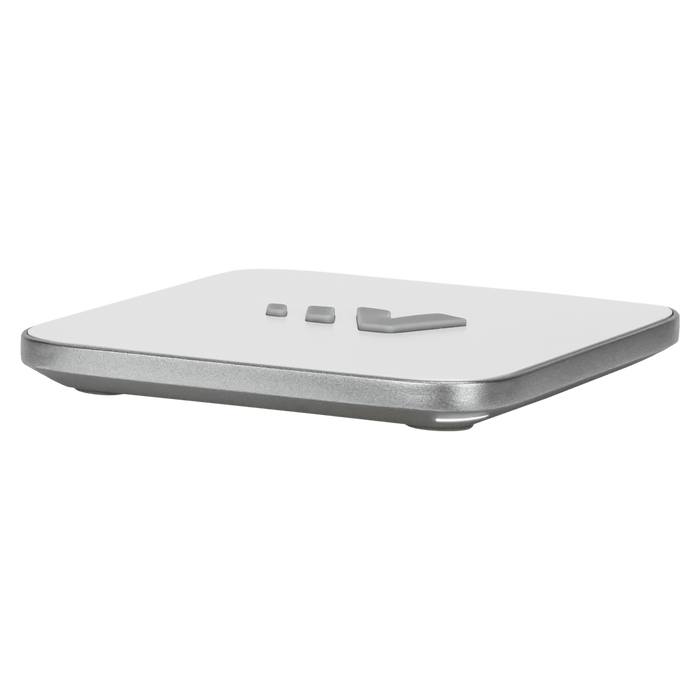 Ventev 15W Wireless Chargepad White