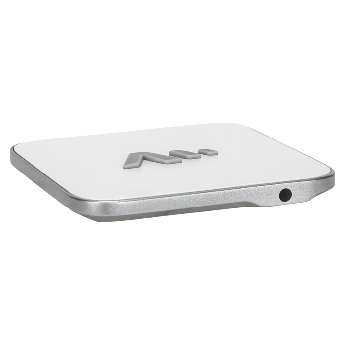 Ventev 15W Wireless Chargepad White