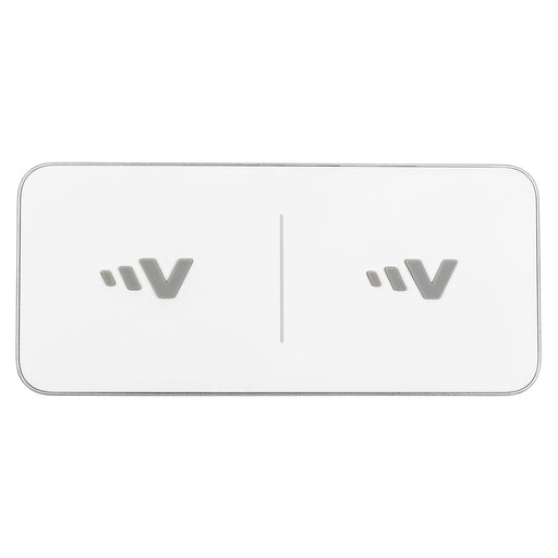 Ventev 15W ULTRAFAST Wireless Dual Chargepad