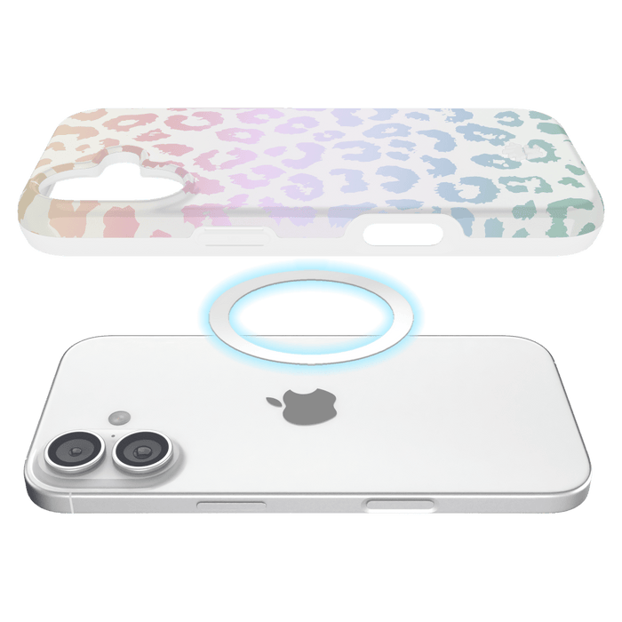 VELVET CAVIAR MagSafe Case for Apple iPhone 17 Multi-Color