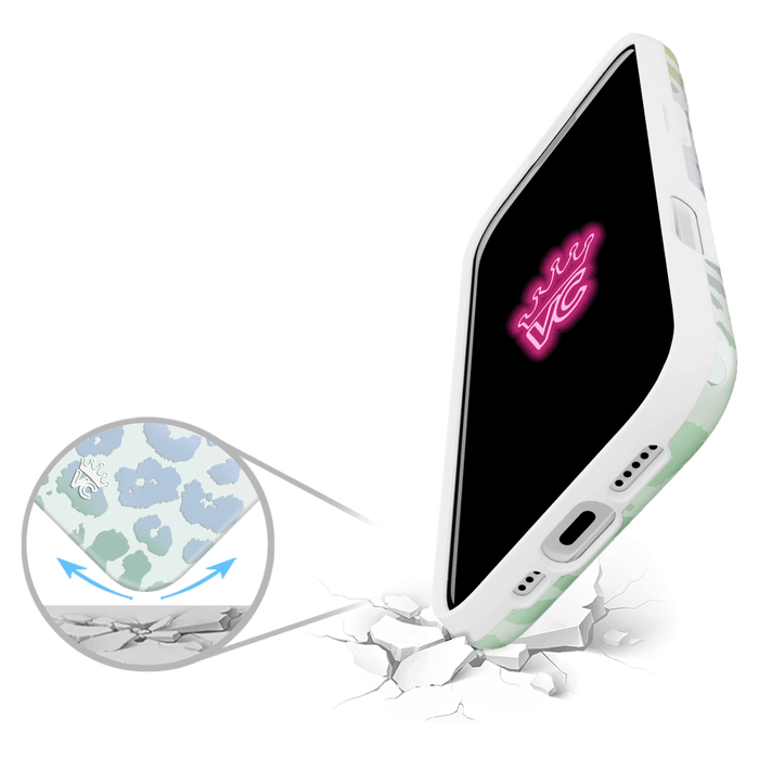 VELVET CAVIAR MagSafe Case for Apple iPhone 17 Multi-Color